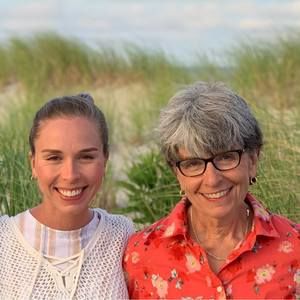 Meet your Posher, Connie